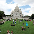 Montmartre Walking Tour : SAVE 10% WITH DISCOUNT CODE: DEST