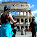 Rome Day Segway Tour : SAVE 10% WITH DISCOUNT CODE: DEST