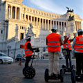 Rome Night Segway Tour : SAVE 10% WITH DISCOUNT CODE: DEST