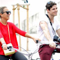 Adult Trekking Bike Rental : SAVE 10% WITH DISCOUNT CODE: DEST