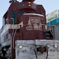 Beach Train from Roaring Camp to Santa Cruz Boardwalk : LOWEST PRICE!