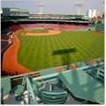 Fenway Park Guided Tour : SAVE 10% OR MORE!