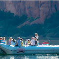 HorseShoe Bend Colorado River Raft Trip (BGP-4R) 