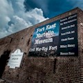 Fort East Martello Museum : LOWEST PRICE!