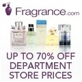 FragranceNet.com : SAVE UP TO 70% OFF DEPARTMENT STORE PRICES