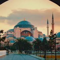 Hagia Sophia Combo Tours : SAVE 5%