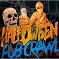 Halloween Pub Crawls : SAVE 20% WITH COUPON CODE DEST20