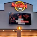 Hard Rock Cafe : SAVE 10% OR MORE