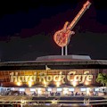 Hard Rock Cafe : SAVE 10% OR MORE!