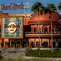 Hard Rock Cafe Orlando : SAVE 10% OR MORE!