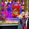 New York City Holiday Lights tours with On Location Tours offers fun tours of New York City.