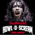 Howl-O-Scream at SeaWorld : SAVE UP TO 55% ... FROM $41.99
