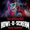 Howl-O-Scream at SeaWorld : SAVE UP TO 45% ... FROM $44.99