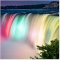 Niagara Falls at Night: Illumination and Fireworks Tour : SAVE 10% OR MORE