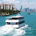 Island Queen Millionaire Row Cruise : SAVE $5.00