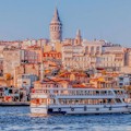 Istanbul Cruises : Save 10%