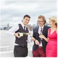 Tickets for London: Thames Evening Jazz Cruise 