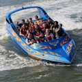 Jet Boat Thrill Ride : GET THE LOWEST PRICE ONLINE!