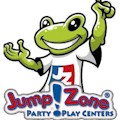 Jump!Zone : INCLUDED IN THE POGO PASS!