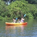 Three-Hour Kayak Rental , Oahu Hawaii!