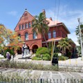 Key West Museum of Art & History at the Custom House : LOWEST PRICE!