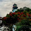 Key West Lighthouse & Keeper's Quarters : LOWEST PRICE!