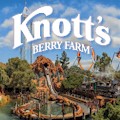 Knott's Berry Farm : SAVE UP TO 33%