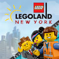 LEGOLAND® New York Resort : SAVE 47%