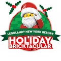 LEGOLAND Holiday Brictacular : SAVE 50%