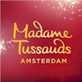 Madame Tussauds : SAVE UP TO 20%