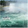 Maid of the Mist Boat Cruise & Guided Walking Tour : SAVE UP TO 10%