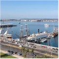 Maritime Museum of San Diego : SAVE 5% OR MORE!