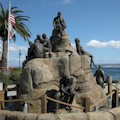 Monterey Waterfront & Cannery Row Walking Tour : LOWEST PRICE!