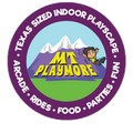 Mt Playmore : INCLUDED IN THE POGO PASS!