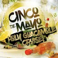 Holy Guacamole Cinco de Mayo Cruise : SAVE 25%