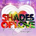 Shades of Love Pride Cruise : June 24 : SAVE 25%