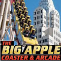 The Big Apple Coaster at New York-New York : $2.00 OFF EACH RIDE!