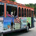 Naples Trolley : SAVE UP TO $2.00