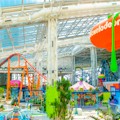 Nickelodeon Universe Indoor Theme Park : SAVE 10% OR MORE! 