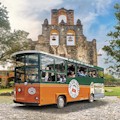Old Town Trolley Tour : SAVE UP TO 10%