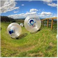 Outdoor Gravity Park : SAVE 25%
