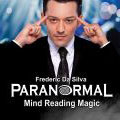 Paranormal: A Mind-Reading Magic Show : SAVE 35%