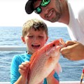 6 Hour Deep Sea Party Boat Fishing : SAVE UP TO 10%