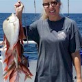 5 Hour Deep Sea Party Boat Fishing : SAVE UP TO 10%