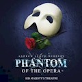 Phantom of the Opera : FROM £28