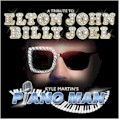 Piano Man : SAVE UP TO 60%