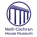 Neill-Cochran House Museum : INCLUDED IN THE POGO PASS!