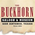 The Buckhorn Saloon & Museum : INCLUDED IN THE POGO PASS!