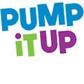 Pump It Up : INCLUDED IN THE POGO PASS!