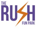 The Rush Fun Park : INCLUDED IN THE POGO PASS!